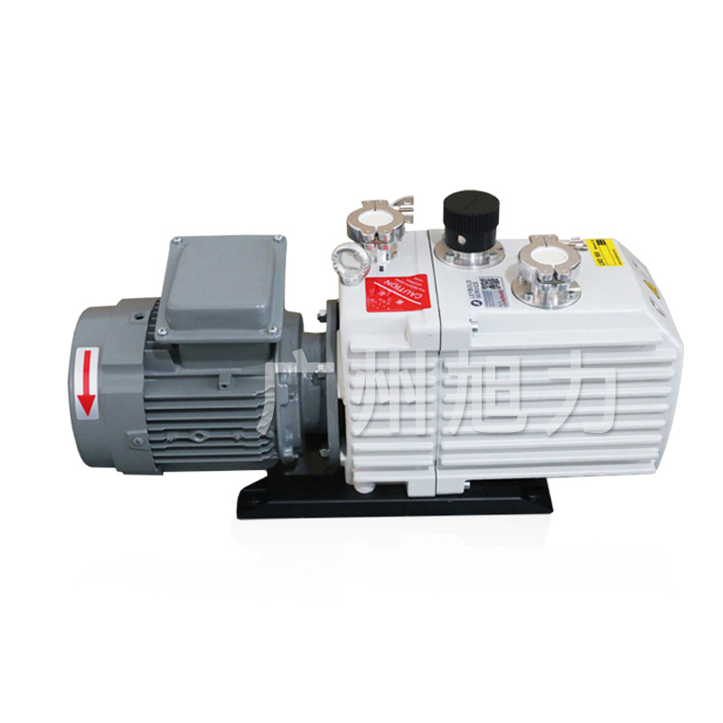 德國Leybold萊寶真空泵D16C TRIVAC C雙級(jí)旋片式